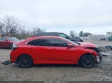 Honda Civic Ex SHHFK7H69LU210526 снимка