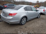 Honda Accord 2.4 Ex-L JHMCP26879C017549 снимка