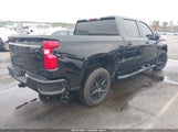 Chevrolet Silverado  2Wd Short Bed Custom 1GCPABEKXSZ277349 photo