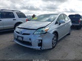 Toyota Prius Three JTDKN3DU5B0317784 снимка