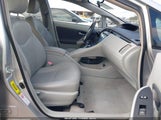 Toyota Prius Three JTDKN3DU5B0317784 снимка