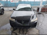 Acura Tsx JH4CL96868C011499 снимка
