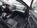 Acura Tsx JH4CL96868C011499 снимка