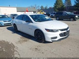 Chevrolet Malibu Lt 1G1ZD5STXJF203582 снимка