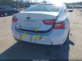 Chevrolet Malibu Lt 1G1ZD5STXJF203582 снимка