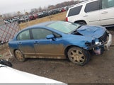Honda Civic Lx 1HGFA16567L001437 снимка