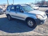 Honda Cr-V Lx SHSRD78516U412757 снимка