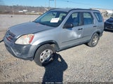 Honda Cr-V Lx SHSRD78516U412757 снимка