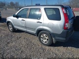 Honda Cr-V Lx SHSRD78516U412757 снимка