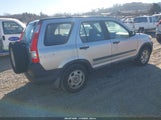 Honda Cr-V Lx SHSRD78516U412757 снимка