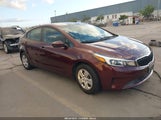 Kia Forte Lx 3KPFK4A7XJE254931 снимка