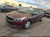 Kia Forte Lx 3KPFK4A7XJE254931 снимка