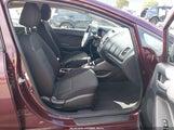 Kia Forte Lx 3KPFK4A7XJE254931 снимка