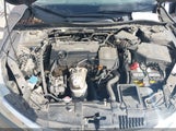 Honda Accord Lx 1HGCR2F39HA256676 снимка