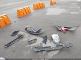 Pontiac Vibe 5Y2SP67059Z463340 снимка