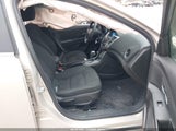 Chevrolet Cruze Lt 1G1PE5SC7C7107300 снимка