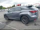 Lexus Rx 350 F Sport Handling 2T2YZMDA3MC282628 photo