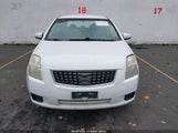 Nissan Sentra 2.0S 3N1AB61E77L680524 снимка