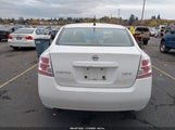 Nissan Sentra 2.0S 3N1AB61E77L680524 снимка