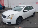 Nissan Sentra 2.0S 3N1AB61E77L680524 снимка
