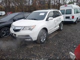 Acura Mdx Technology Package 2HNYD2H48AH501414 снимка