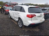 Acura Mdx Technology Package 2HNYD2H48AH501414 снимка