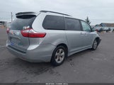 Toyota Sienna Le 8 Passenger 5TDKZ3DC1KS017829 photo
