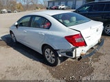 Honda Civic Lx 19XFB2F53CE022038 снимка
