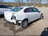 Honda Civic Lx 19XFB2F53CE022038 fotografie