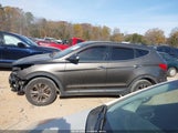 Hyundai Santa Fe Sport 2.4L 5XYZT3LB3EG131793 fotografie