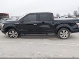 Ford F-150 Limited 1FTEW1EG4HFC02980 снимка