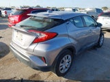 Toyota C-Hr Le NMTKHMBX5KR086603 снимка