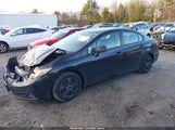 Honda Civic Lx 2HGFB2F5XDH527579 снимка