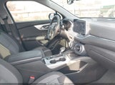 Chevrolet Blazer Awd 2Lt 3GNKBHR46PS136683 снимка