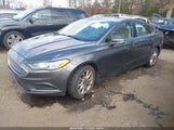 Ford Fusion Se 3FA6P0H77HR358754 снимка