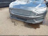 Ford Fusion Se 3FA6P0H77HR358754 снимка