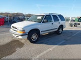 Chevrolet Blazer Lt 1GNDT13W412213951 снимка