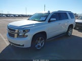 Chevrolet Tahoe Lt 1GNSCBKC7FR637353 снимка