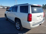 Chevrolet Tahoe Lt 1GNSCBKC7FR637353 снимка