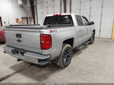 Chevrolet Silverado  2Lt 3GCUKREC0JG288604 снимка