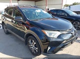 Toyota Rav4 Le 2T3BFREV7GW526227 fotografie