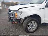 Ford F-150 Xl 1FTMF1C57KKD07931 снимка