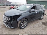 Hyundai Santa Fe Se KM8SMDHF5HU205827 снимка