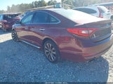 Hyundai Sonata Limited 5NPE34AF4FH099733 снимка