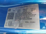 Chevrolet Colorado Wt 1GCHSBEA1K1134359 снимка