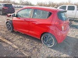 Chevrolet Spark 1Lt Cvt KL8CD6SAXKC709572 снимка