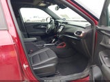 Chevrolet Trailblazer Fwd Rs KL79MTSLXMB051002 fotografie