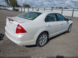 Ford Fusion Se 3FAHP0HA4BR327506 снимка