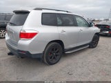 Toyota Highlander Se V6 5TDZK3EH9DS120609 fotografie
