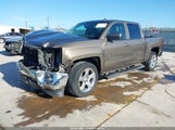 Chevrolet Silverado  1Lt 3GCPCREH6EG183433 снимка
